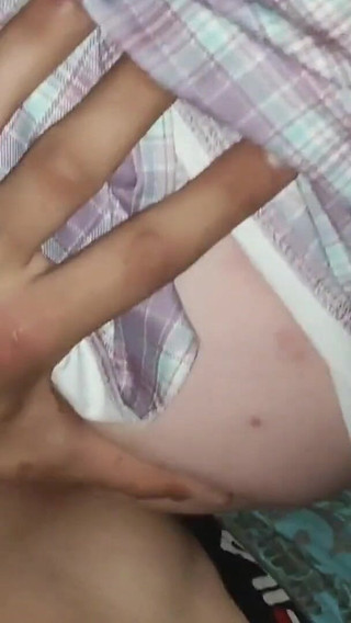 Step Father Mouth and Vagina Fuck His 18 Old Step Daughter - Tabooroom