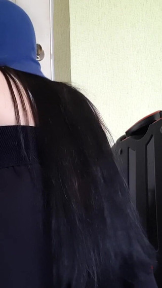 My Slutty Stepdaughter Climbed Under My Skirt and Brought Me to Orgasm While My Husband Was at Work