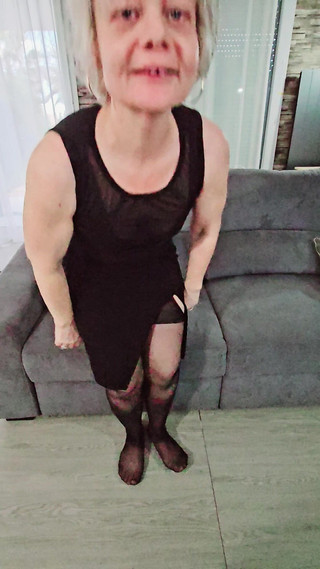 Me in the Natural in Full Delirium