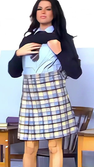 Yellow and Blue Shoot Featuring Fiona G