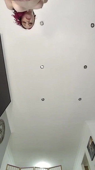 Rokky Horror - Facesitting in Tights