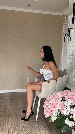 Princess Monica studio