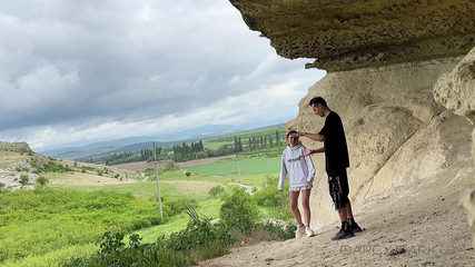 Sex in the Mountains!