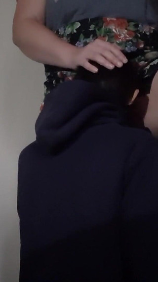 My Hot Secretary Thanks Me for the Salary Increase