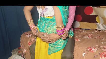 Rajasthani Wife Hot Video
