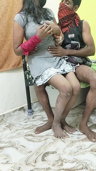 Pervert Tuition Teacher