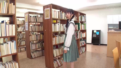 Girly Apparel Model's Provocative Punching - I'm a Punching Photographer!