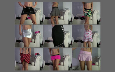 My Skirts