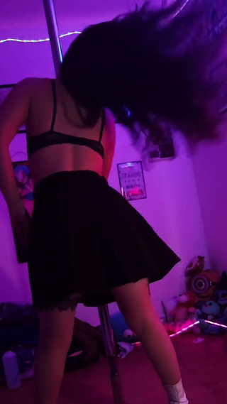 Can I Be Your Stripper?