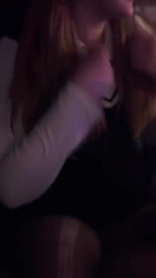 My Step-moms Good Friend Creampies Me