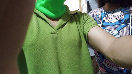 Today Your Wish Will Come True! First I'm Going to Excite You to Make Your Penis Hard